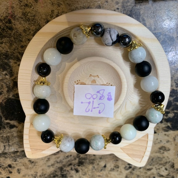 Crystal bracelets - Picture 11 of 15